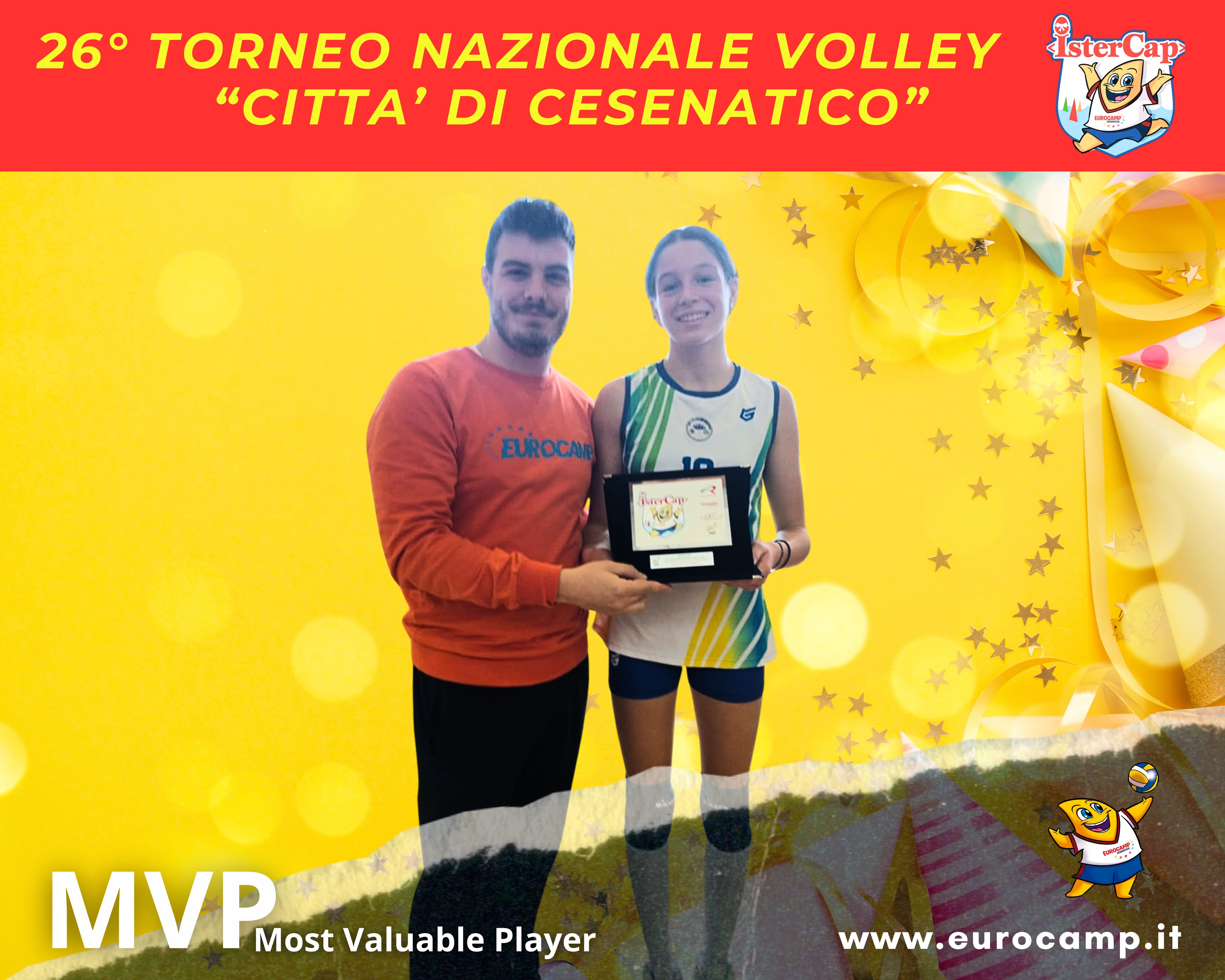 Foto MVP